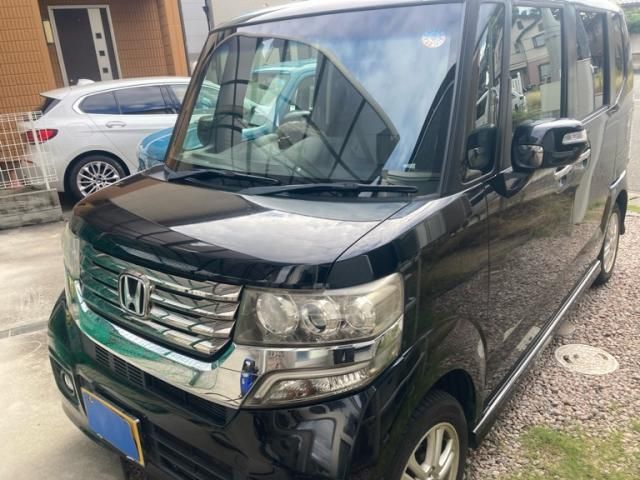 2011 Mazda Bongo Van
