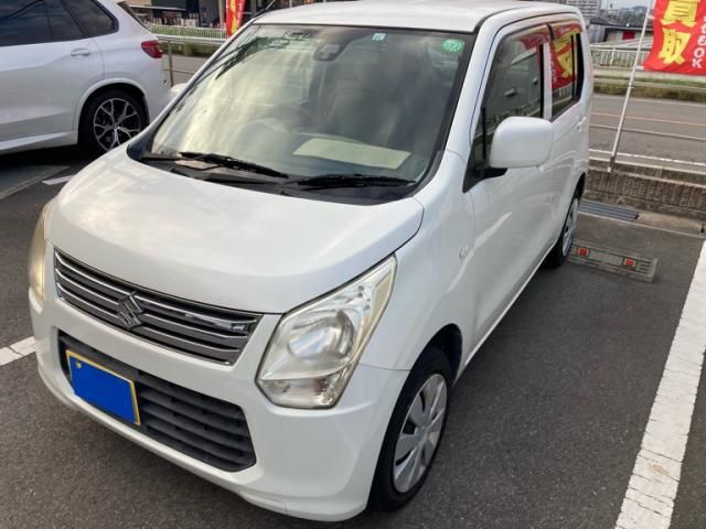 2011 Mazda Bongo Van