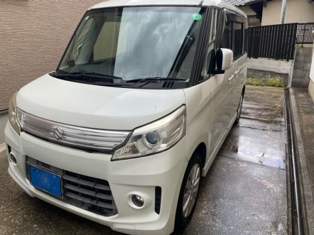 2011 Mazda Bongo Van