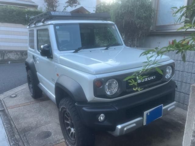 Mazda Bongo rear view
