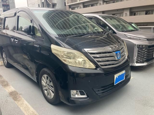 2011 Mazda Bongo Van