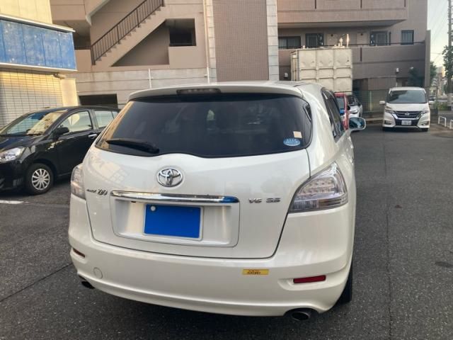 Mazda Bongo rear view