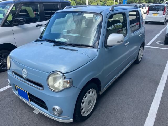 2011 Mazda Bongo Van