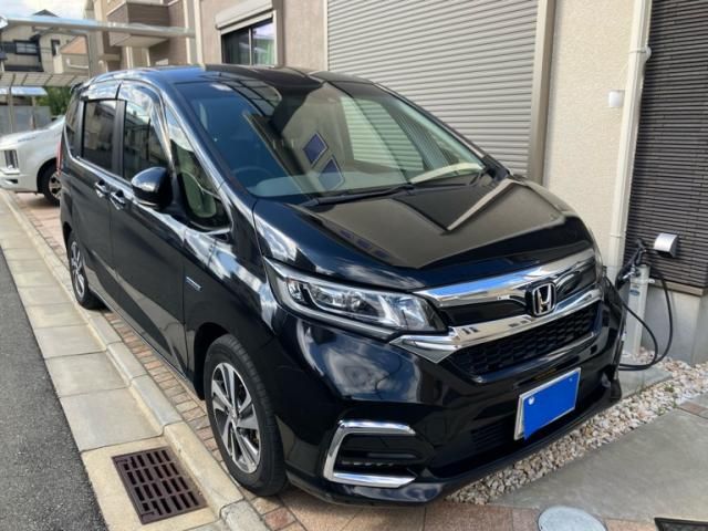 2011 Mazda Bongo Van