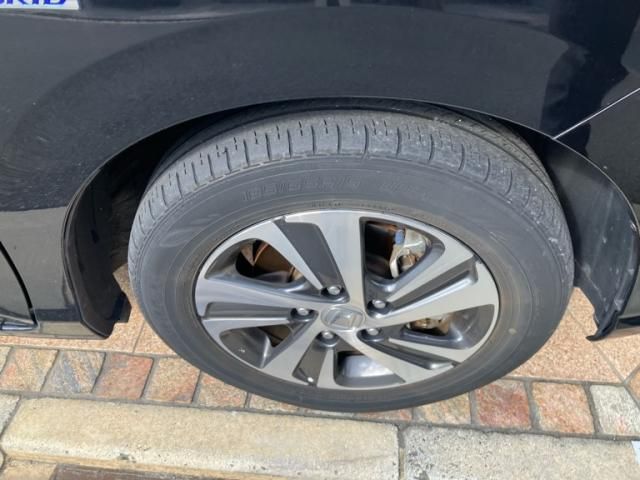 Mazda Bongo rear view
