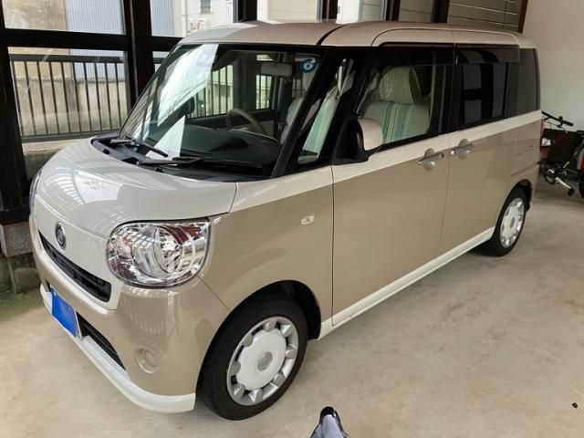 2011 Mazda Bongo Van