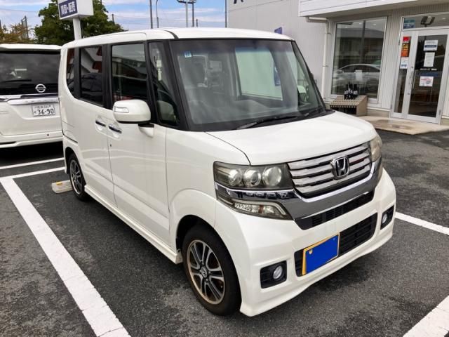 2011 Mazda Bongo Van