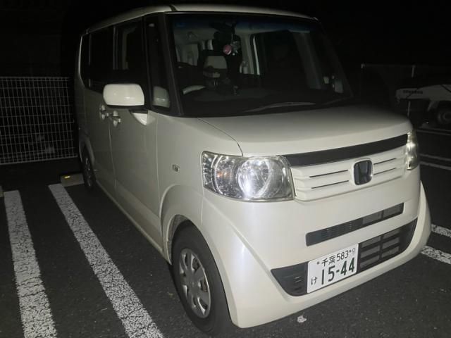2011 Mazda Bongo Van