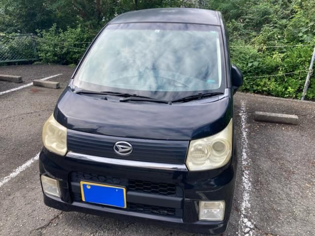 2011 Mazda Bongo Van