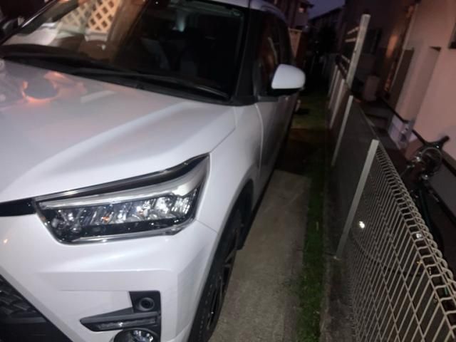 Mazda Bongo front view