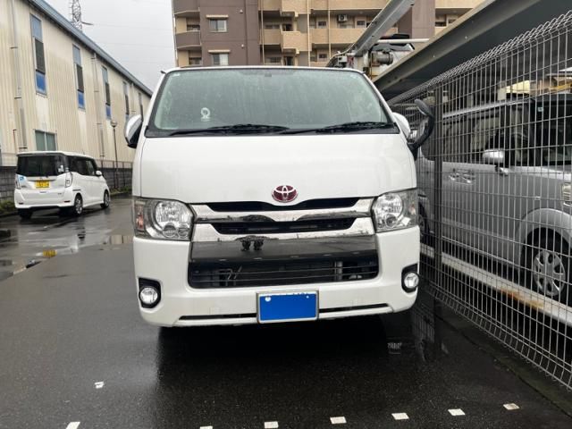 2011 Mazda Bongo Van