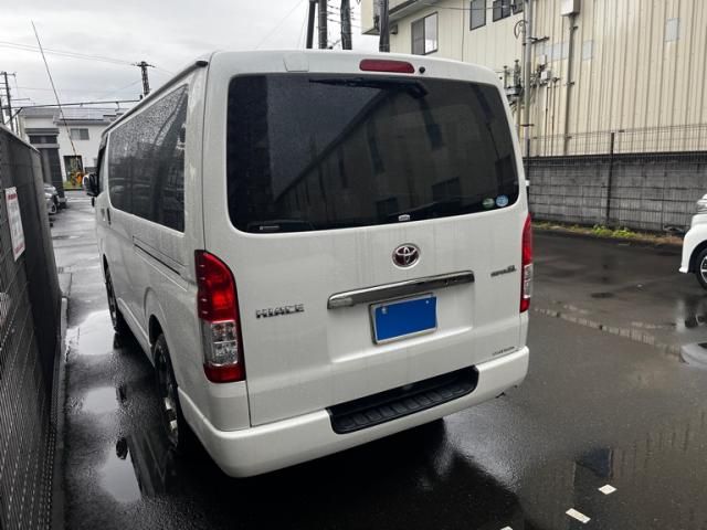Mazda Bongo rear view
