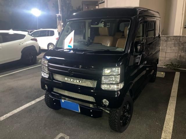 2011 Mazda Bongo Van