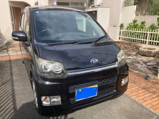 2011 Mazda Bongo Van
