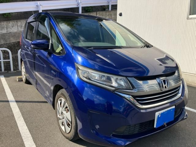 2011 Mazda Bongo Van