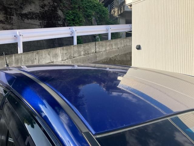Mazda Bongo rear view