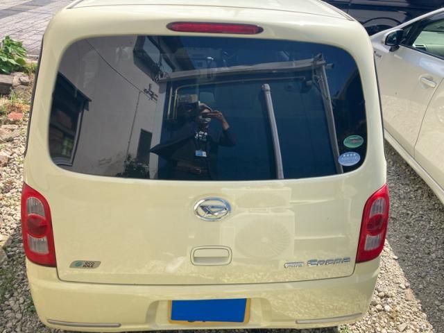 Mazda Bongo front view