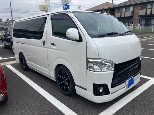 2011 Mazda Bongo Van