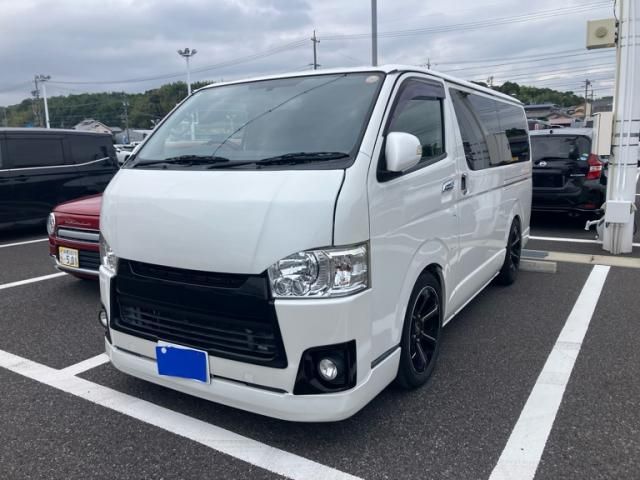 Mazda Bongo rear view