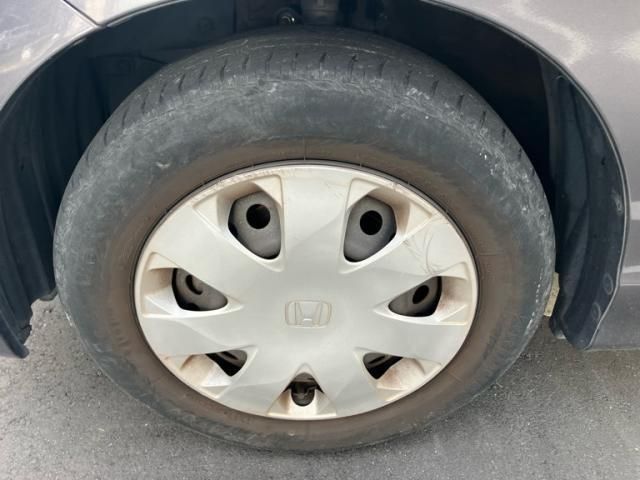 Mazda Bongo rear view