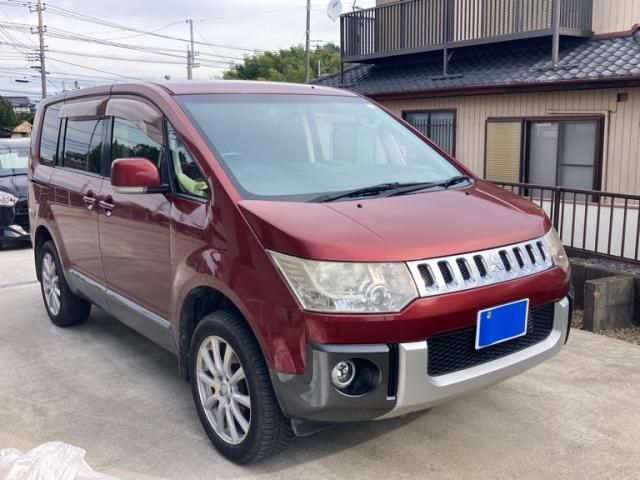 2011 Mazda Bongo Van