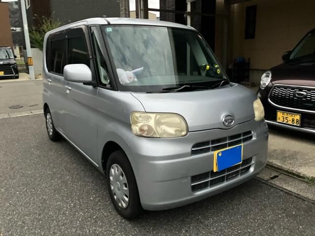 2011 Mazda Bongo Van