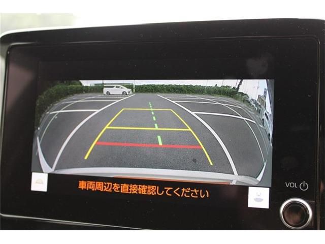 Mazda Bongo rear view