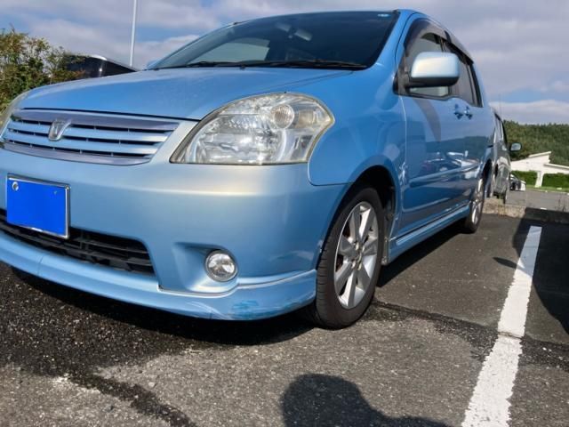 Mazda Bongo front view