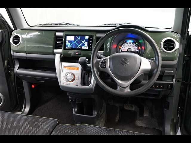 Mazda Bongo front view