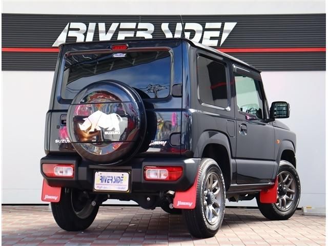 Mazda Bongo rear view