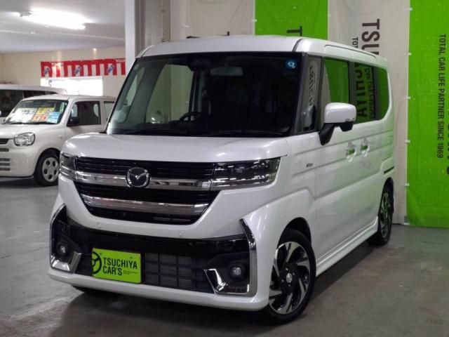 2011 Mazda Bongo Van