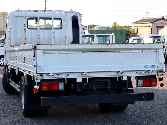 Mazda Bongo front view