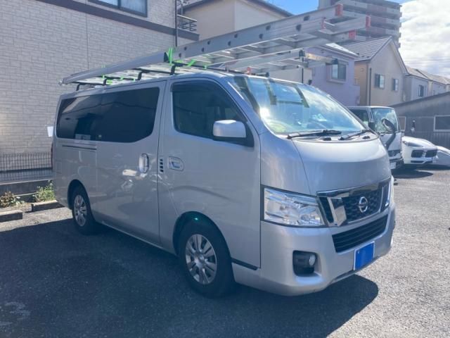 Mazda Bongo rear view