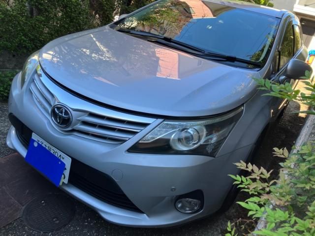 Mazda Bongo front view