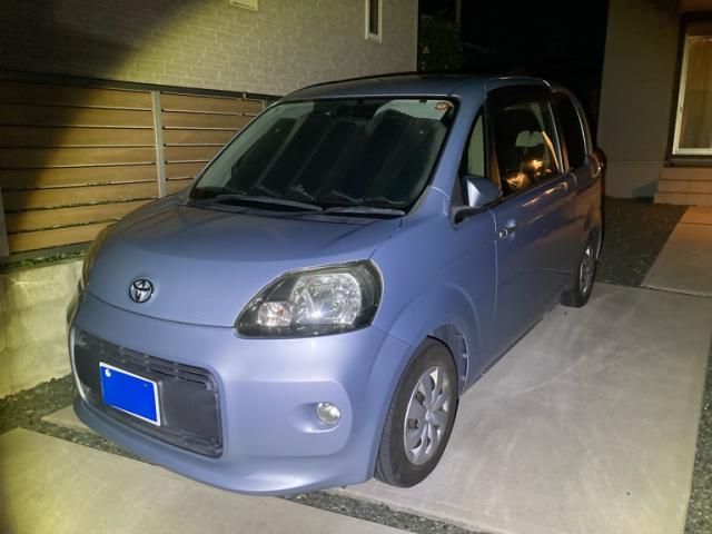 2011 Mazda Bongo Van