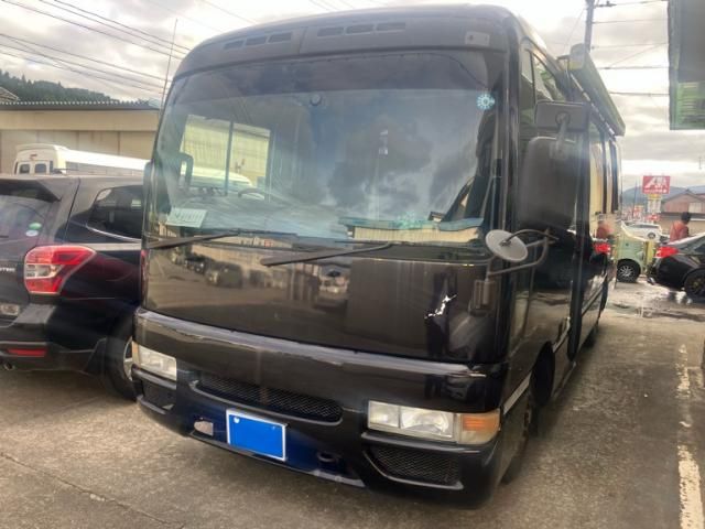 2011 Mazda Bongo Van