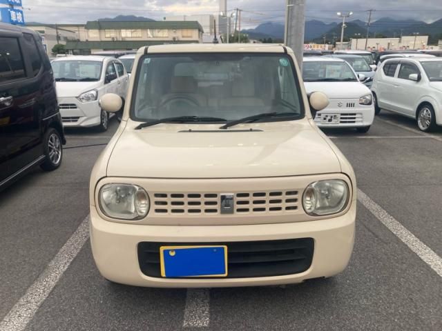 Mazda Bongo front view