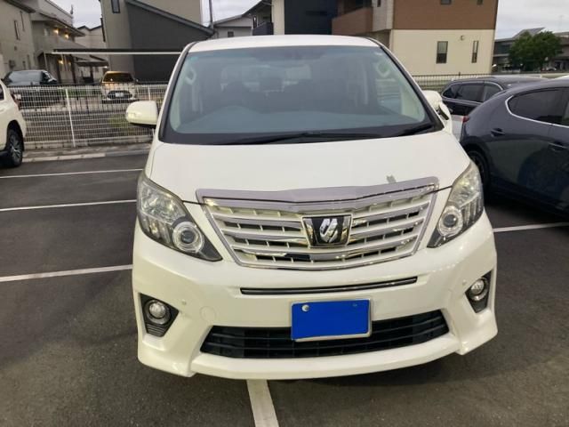 Mazda Bongo rear view