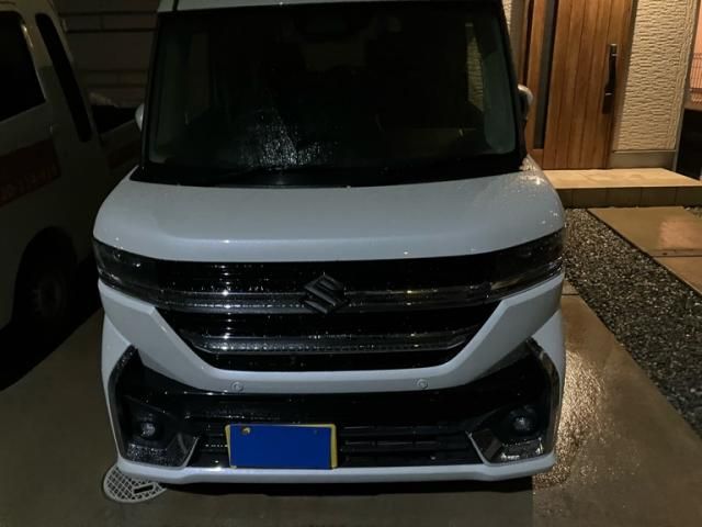 2011 Mazda Bongo Van