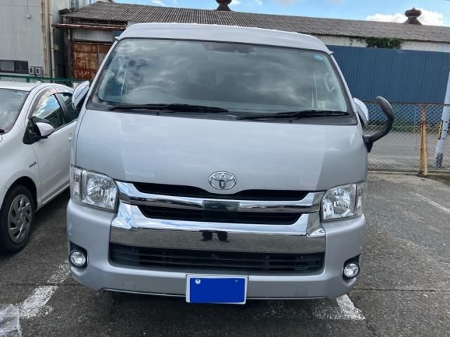 2011 Mazda Bongo Van