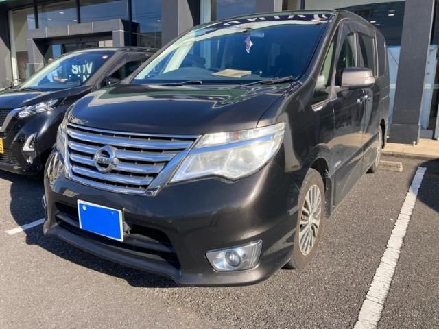 Mazda Bongo front view