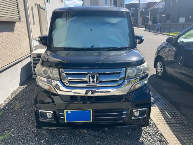 2011 Mazda Bongo Van
