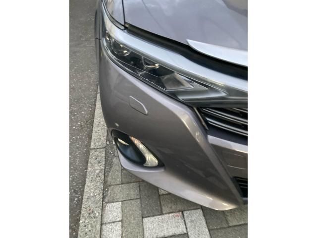 Mazda Bongo front view
