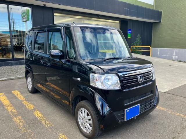 2011 Mazda Bongo Van
