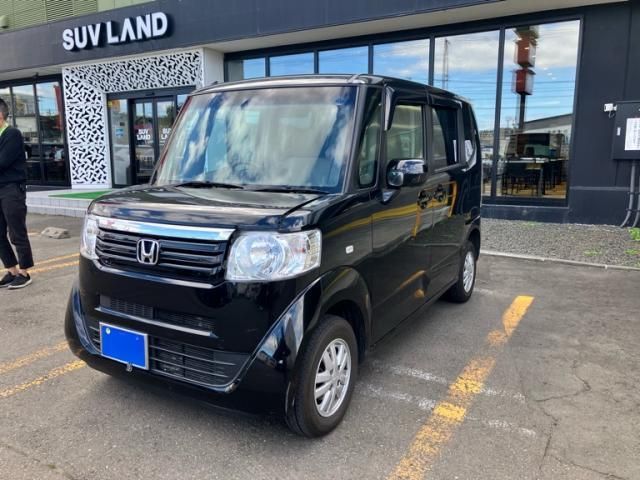 Mazda Bongo front view