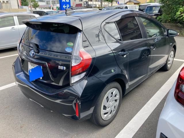 Mazda Bongo rear view