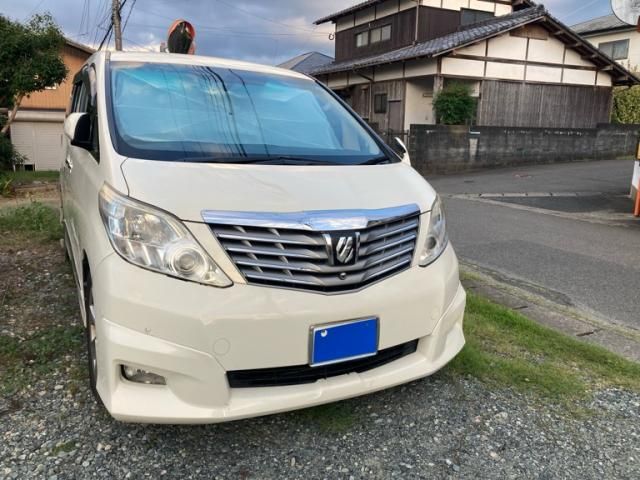 2011 Mazda Bongo Van