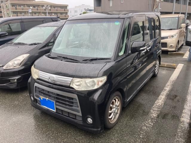 Mazda Bongo rear view
