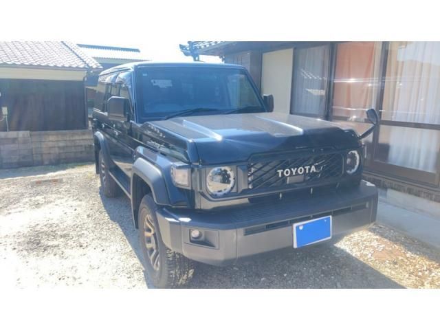 Mazda Bongo rear view
