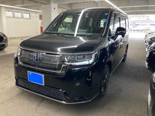 2011 Mazda Bongo Van